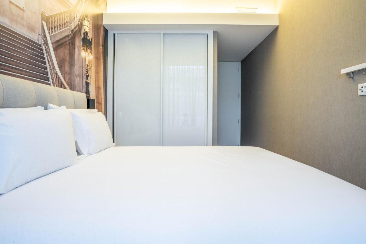 Joao Iv Jewel Retreat By Lovelystay Porto