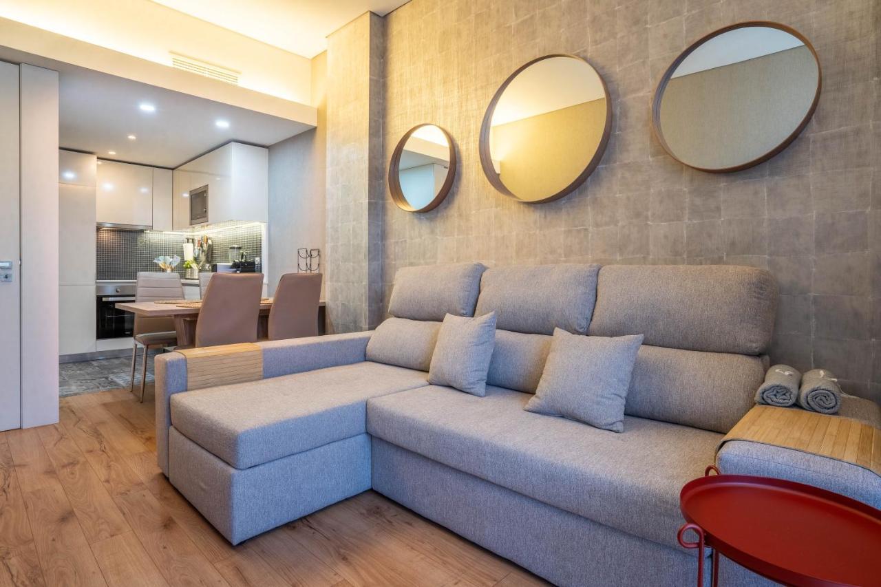 Joao Iv Jewel Retreat By Lovelystay * Porto