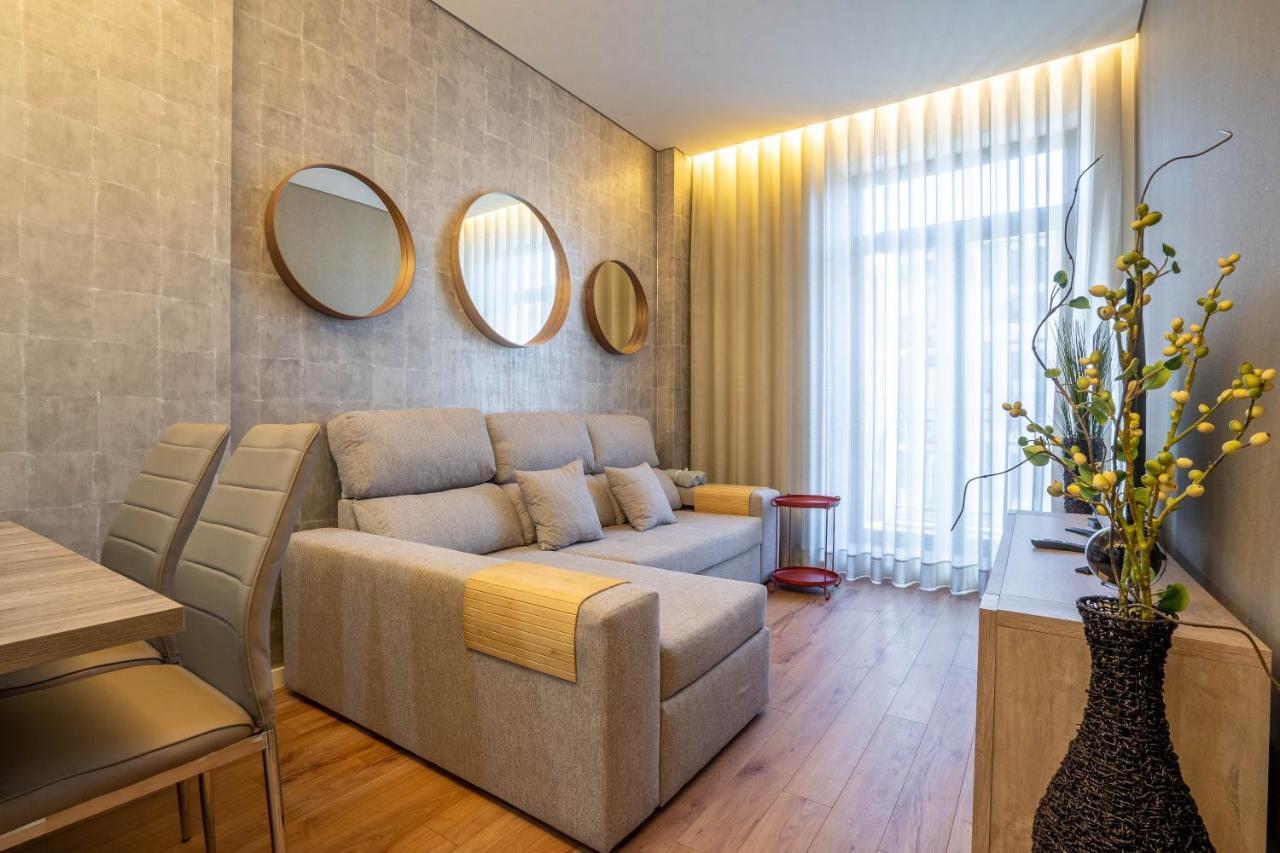 Apartment Joao Iv Jewel Retreat By Lovelystay
