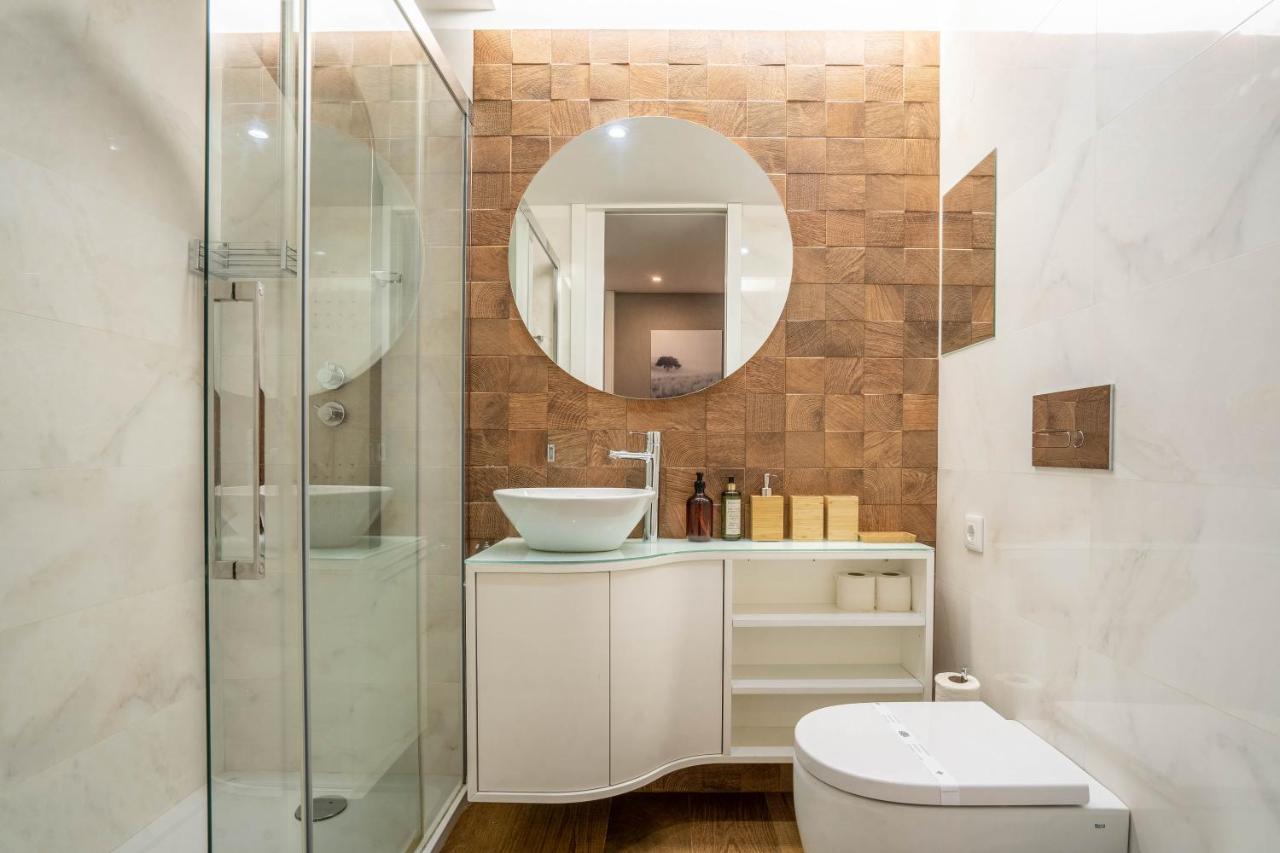 Joao Iv Jewel Retreat By Lovelystay Apartment Porto