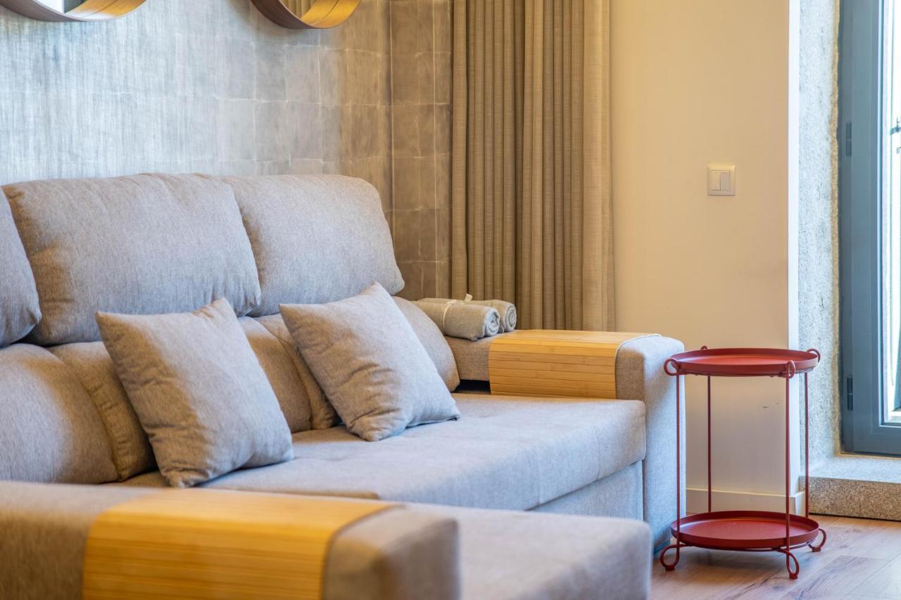Joao Iv Jewel Retreat By Lovelystay Apartment Porto
