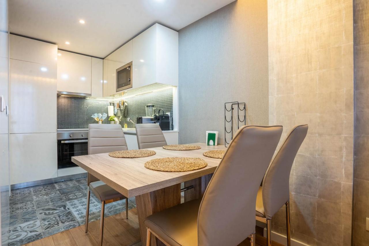 Joao Iv Jewel Retreat By Lovelystay Porto