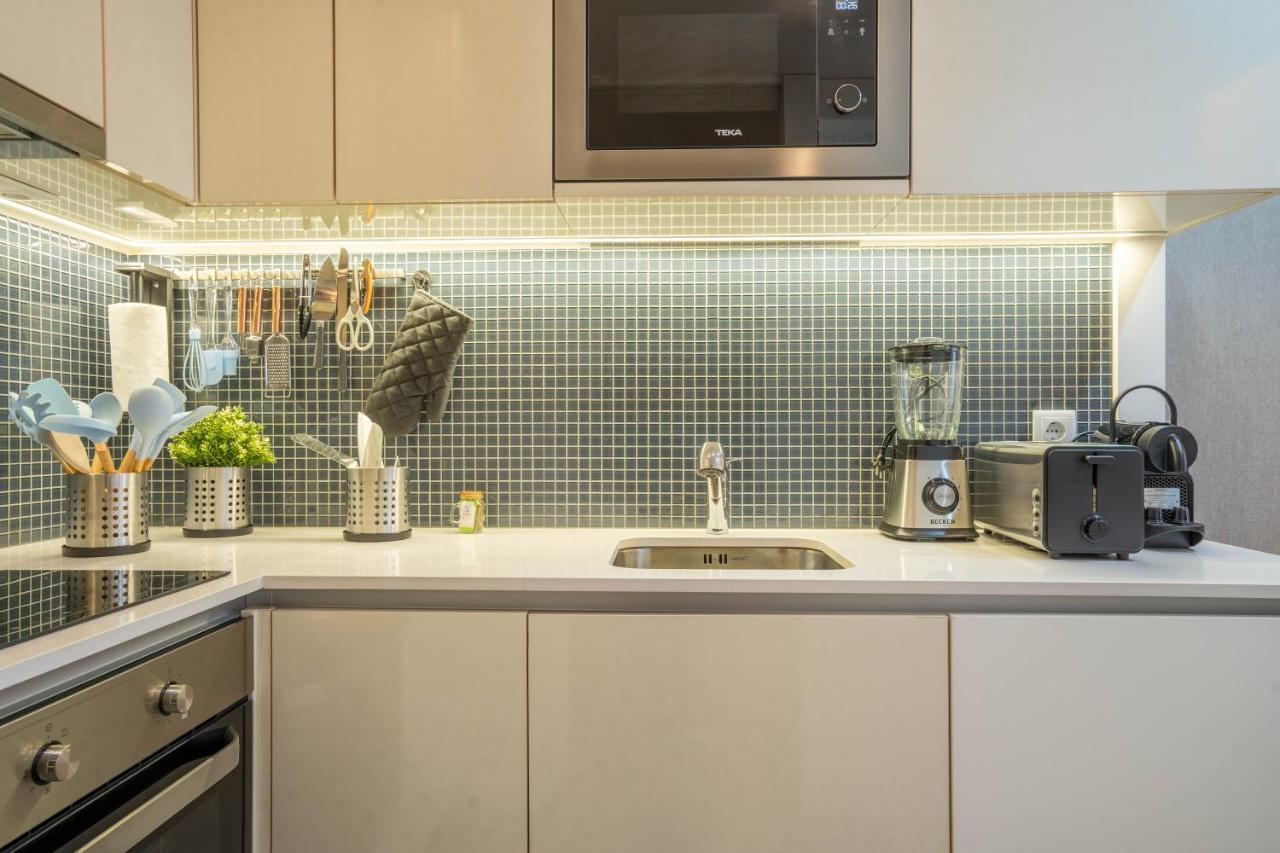 Apartment Joao Iv Jewel Retreat By Lovelystay Porto