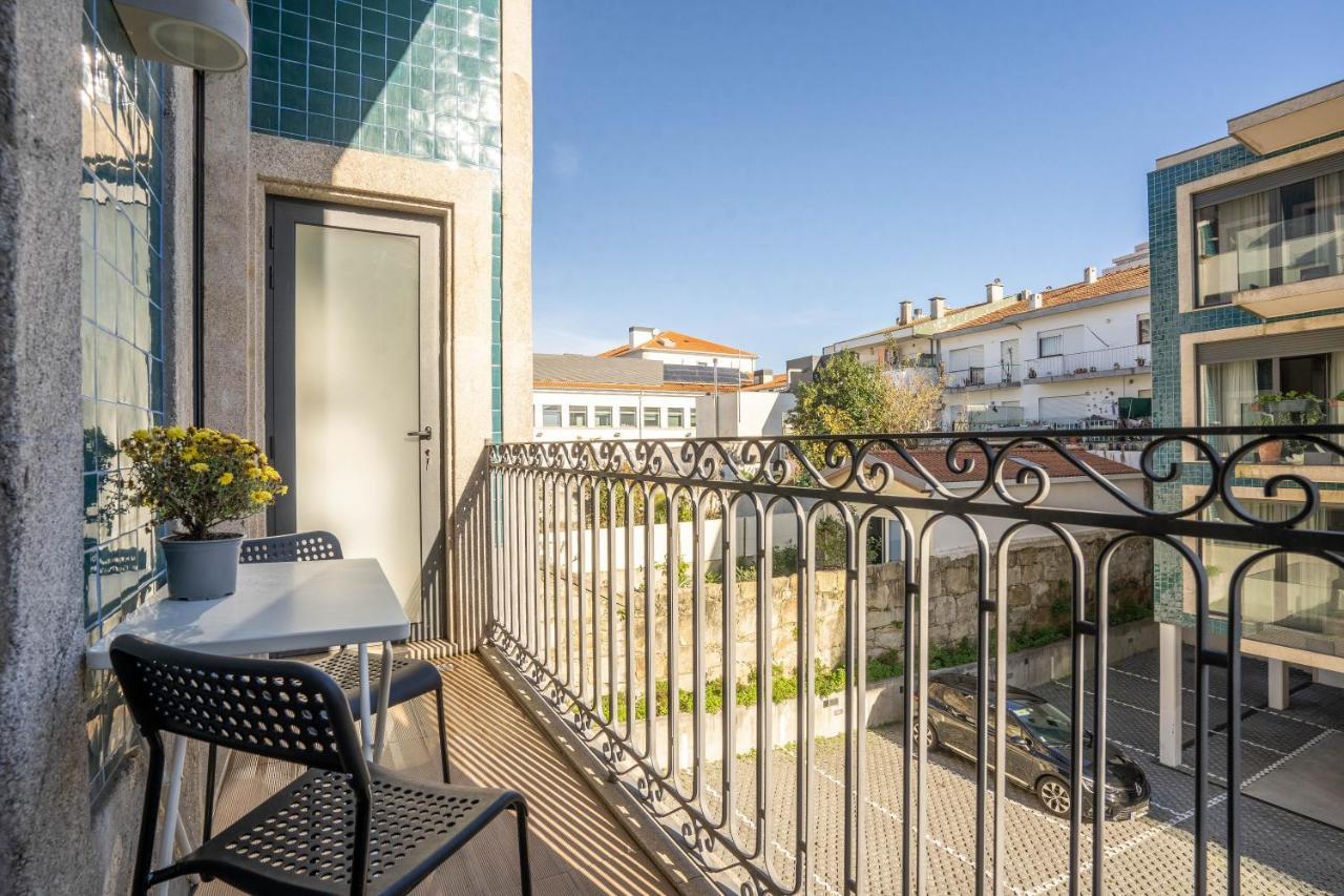 Joao Iv Jewel Retreat By Lovelystay Apartment Porto