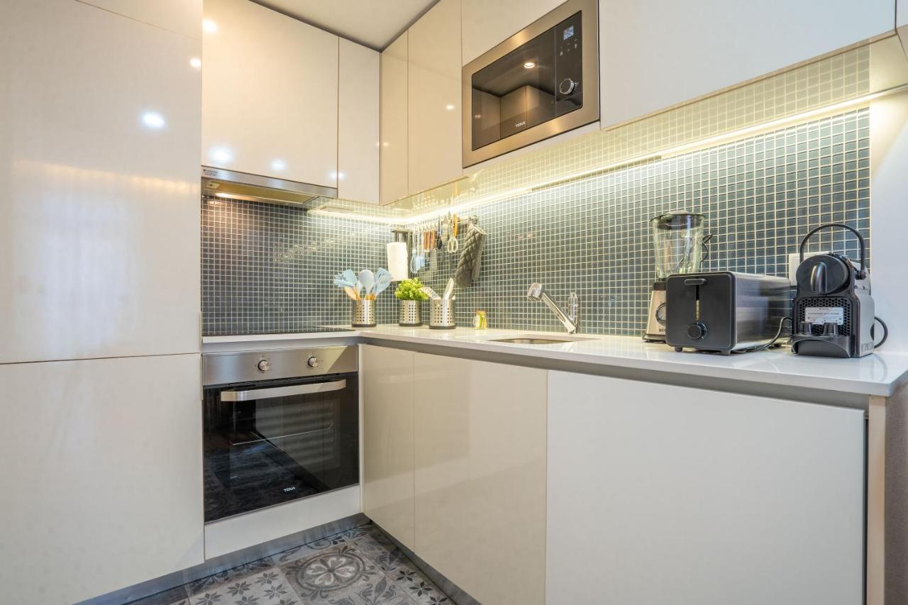 Joao Iv Jewel Retreat By Lovelystay Porto