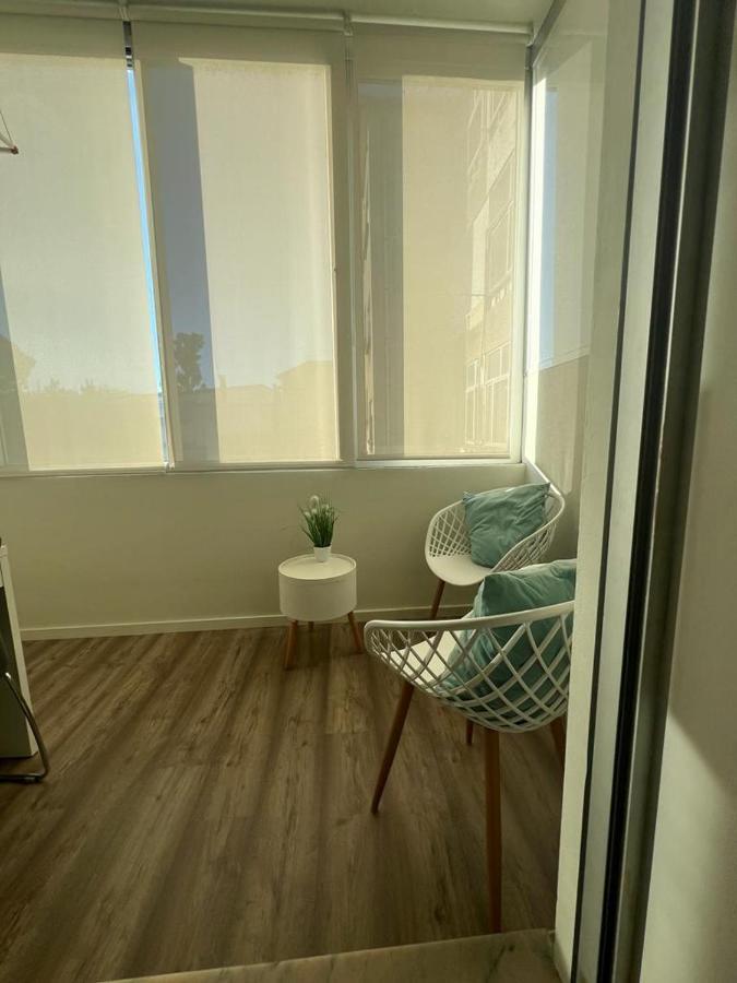 Acquamarina Apartment Porto