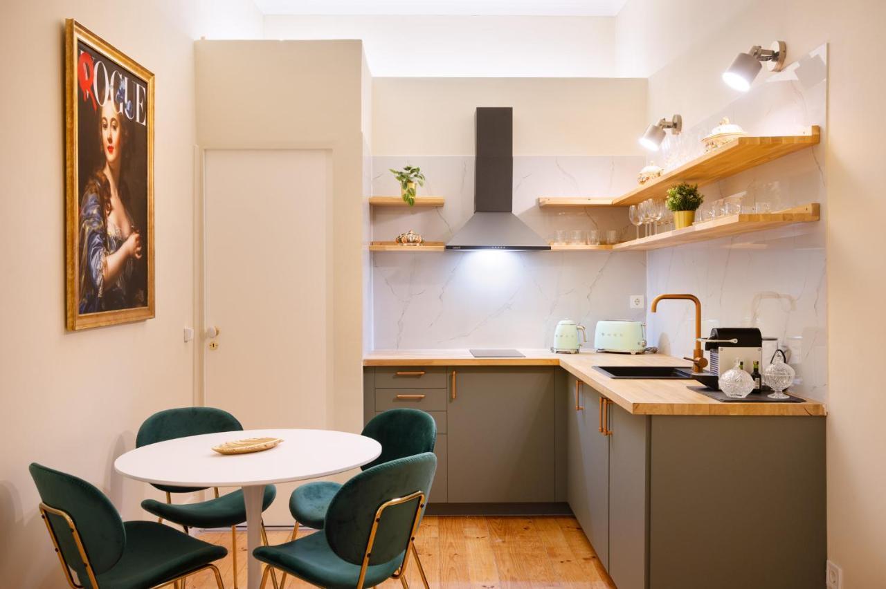 Cardosas Gem - Historic Ap 1f Apartment