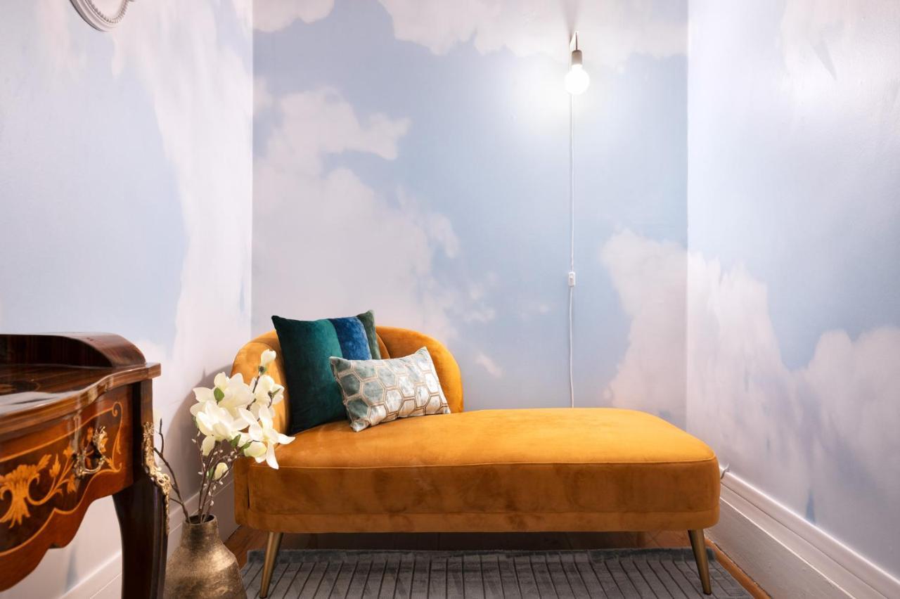 Cardosas Gem - Historic Ap 1f Appartement *