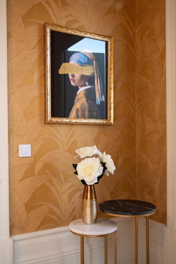 Cardosas Gem - Historic Ap 1f Appartement