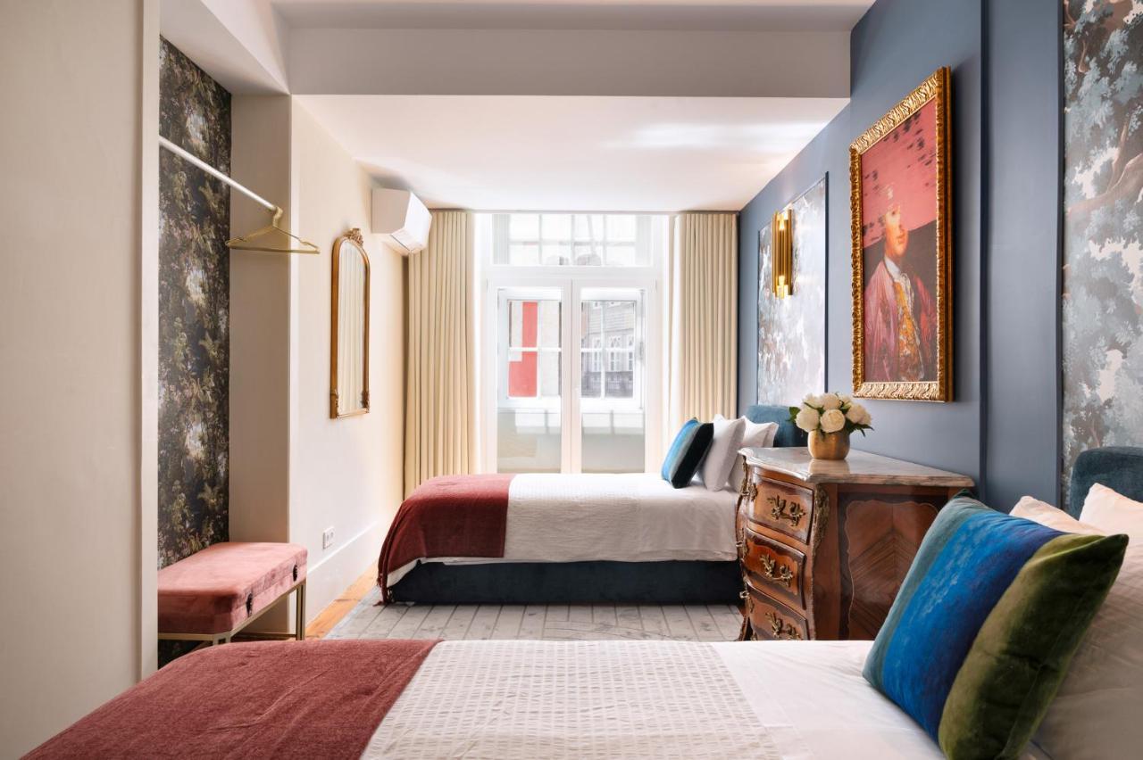 Apartment Cardosas Gem - Historic Ap 1f Porto