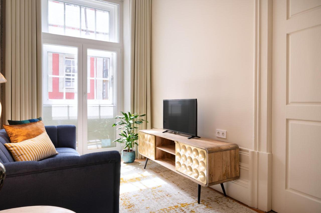 Apartment Cardosas Gem - Historic Ap 1f *