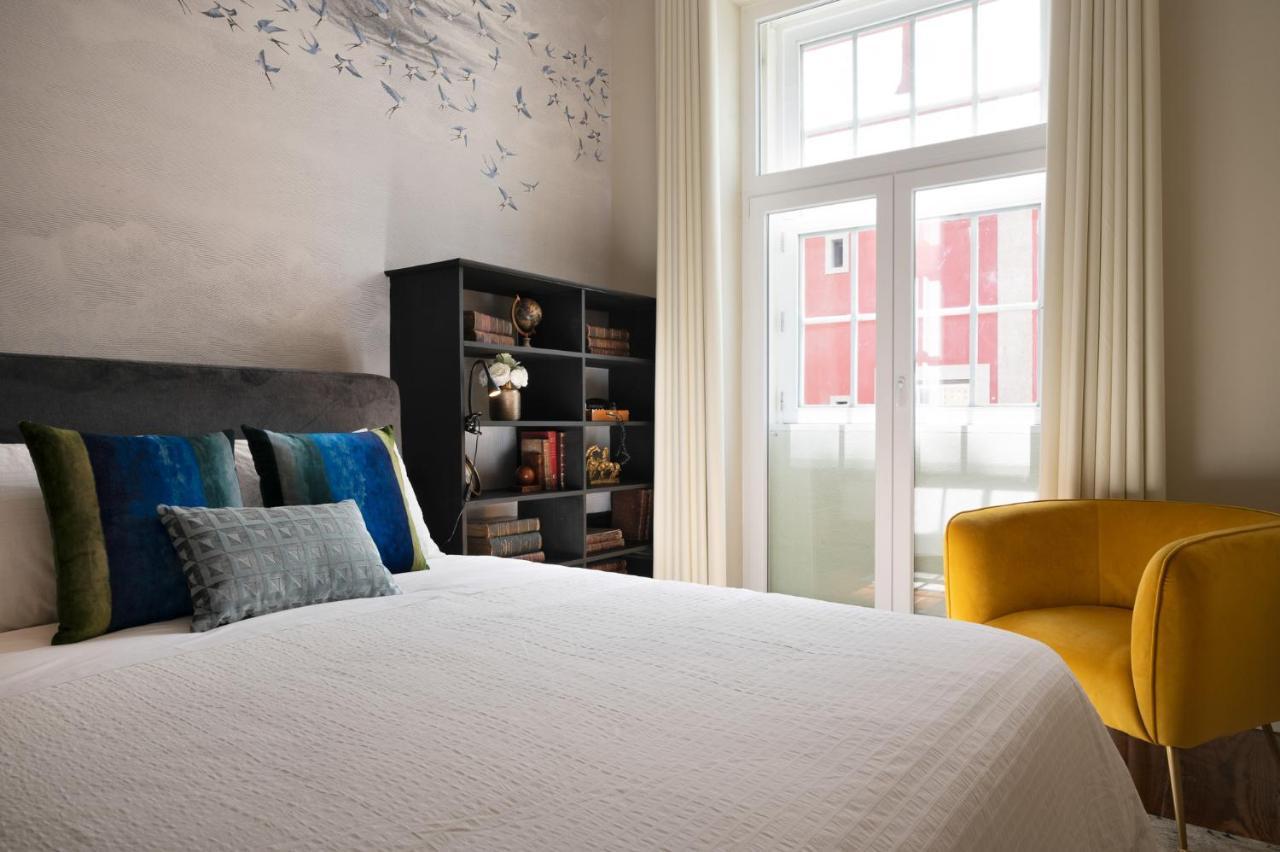 Appartement Cardosas Gem - Historic Ap 1f *