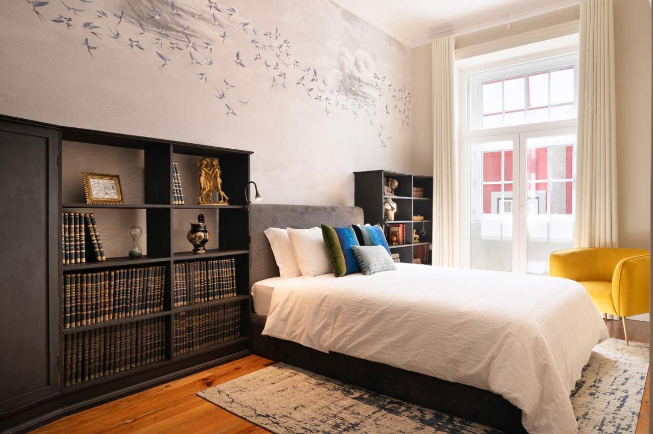 Apartment Cardosas Gem - Historic Ap 1f Porto