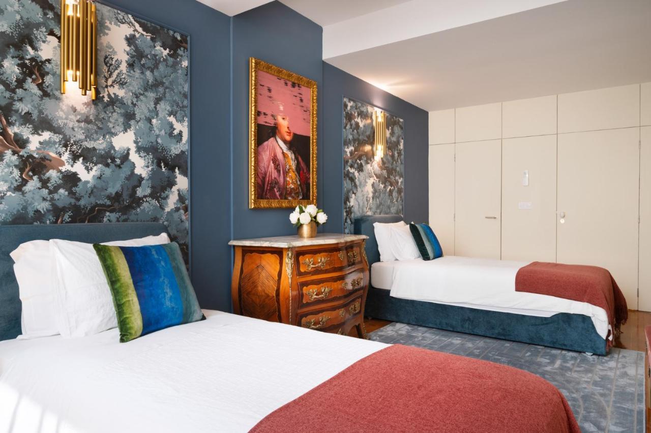 Cardosas Gem - Historic Ap 1f Appartement *