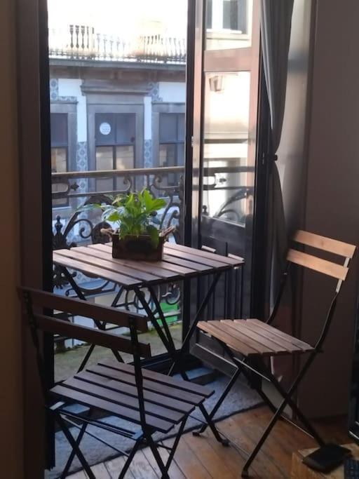 Oporto2gether For 5 To 9 People Apartment *
