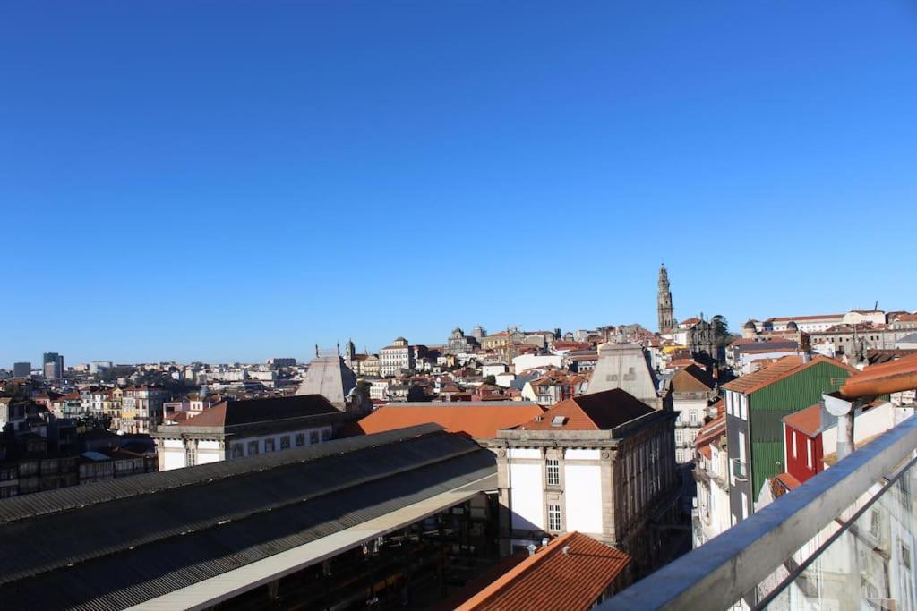 Oporto2gether For 5 To 9 People Apartment Porto