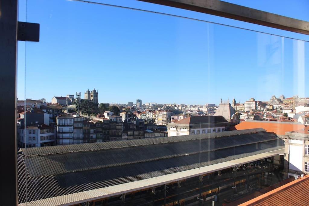 Apartment Oporto2gether For 5 To 9 People *