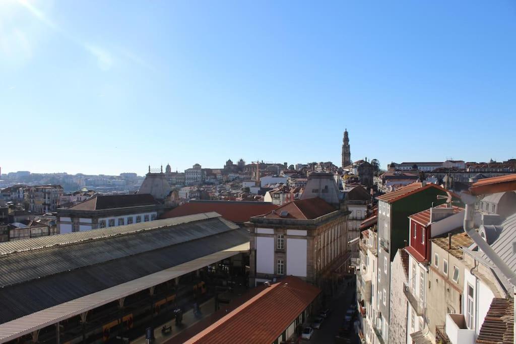 Apartment Oporto2gether For 5 To 9 People