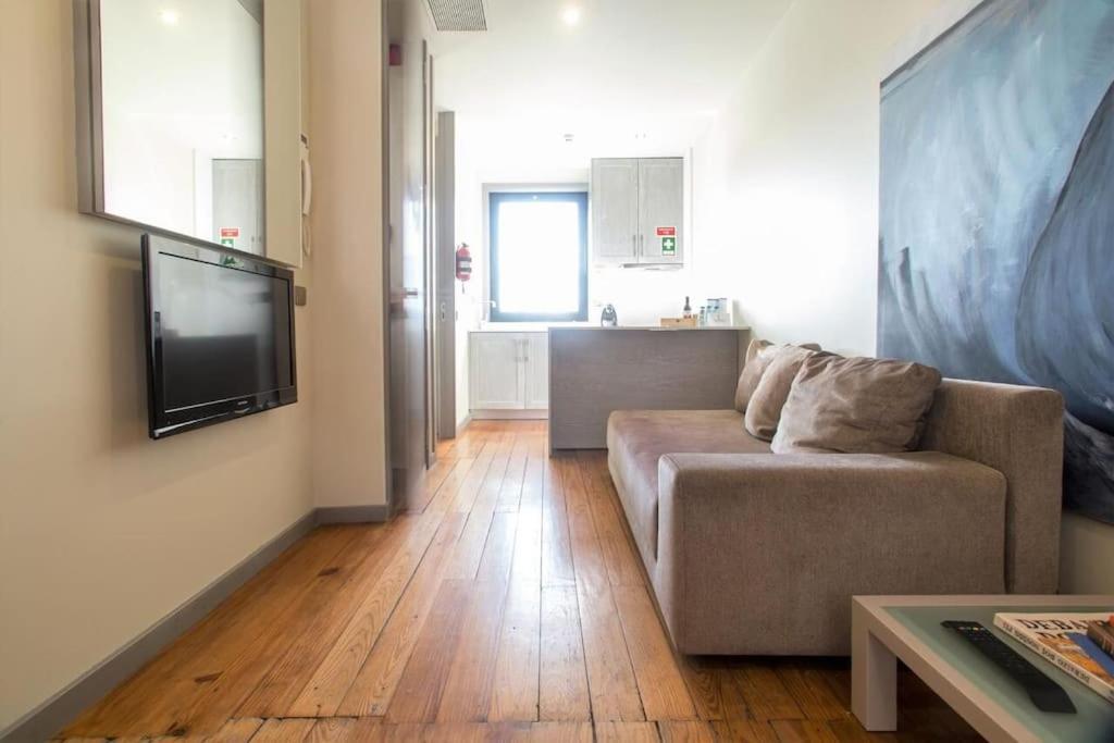 Apartment Oporto2gether For 5 To 9 People
