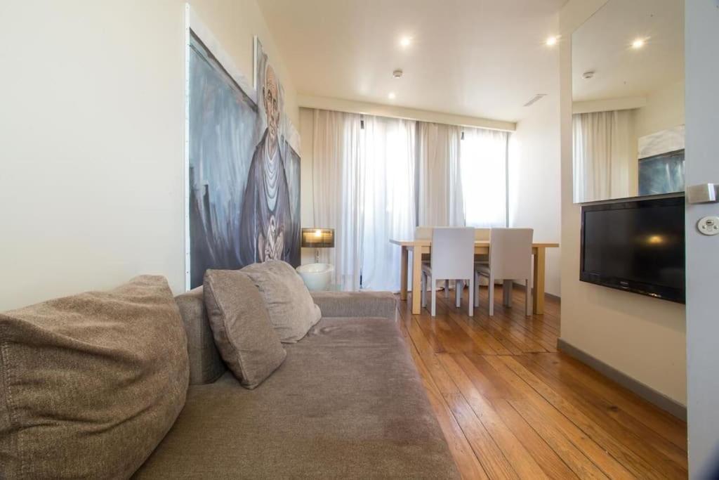 Oporto2gether For 5 To 9 People Apartment