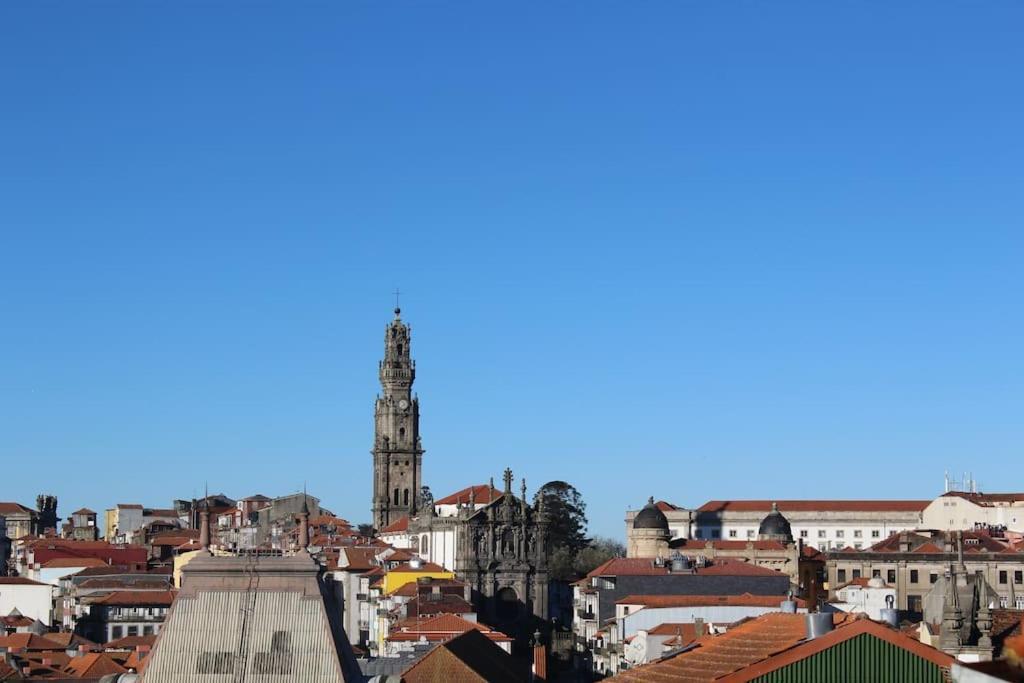 Apartment Oporto2gether For 5 To 9 People Porto