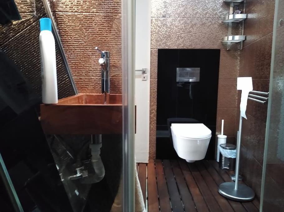 Apartment Oporto2gether For 5 To 9 People