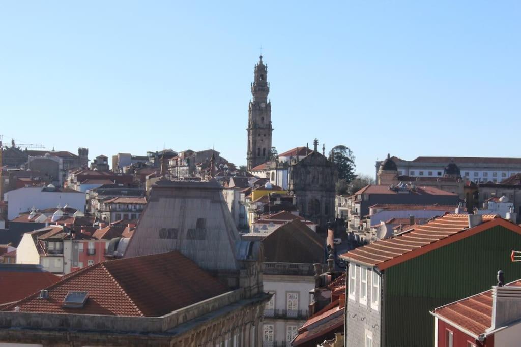 Apartment Oporto2gether For 5 To 9 People *