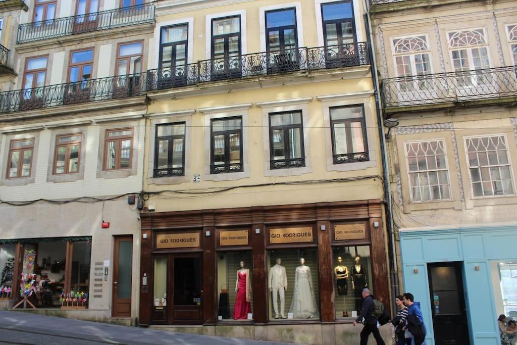 Oporto2gether For 5 To 9 People * Porto