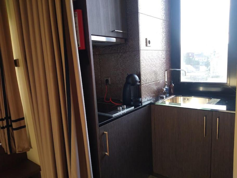 Apartment Oporto2gether For 5 To 9 People Porto