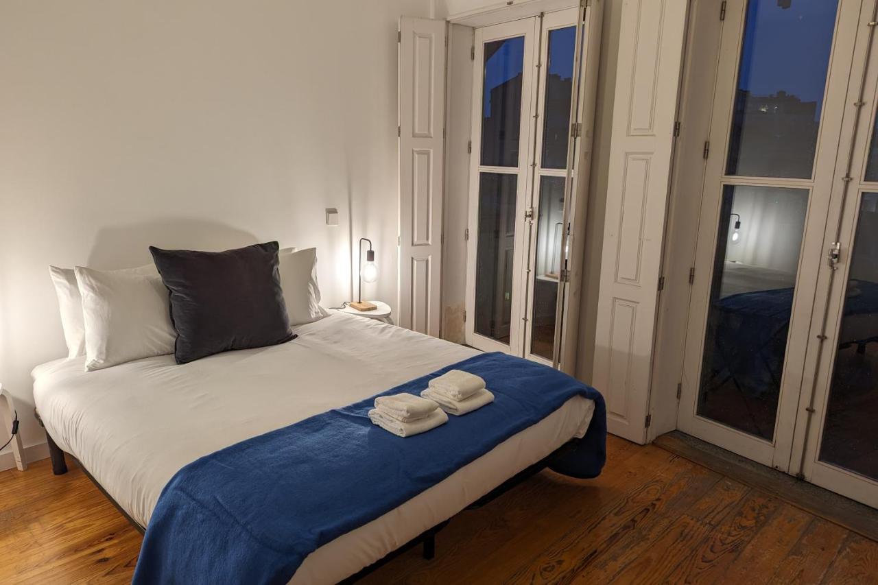 Panorama Poveiros Apartamento Porto