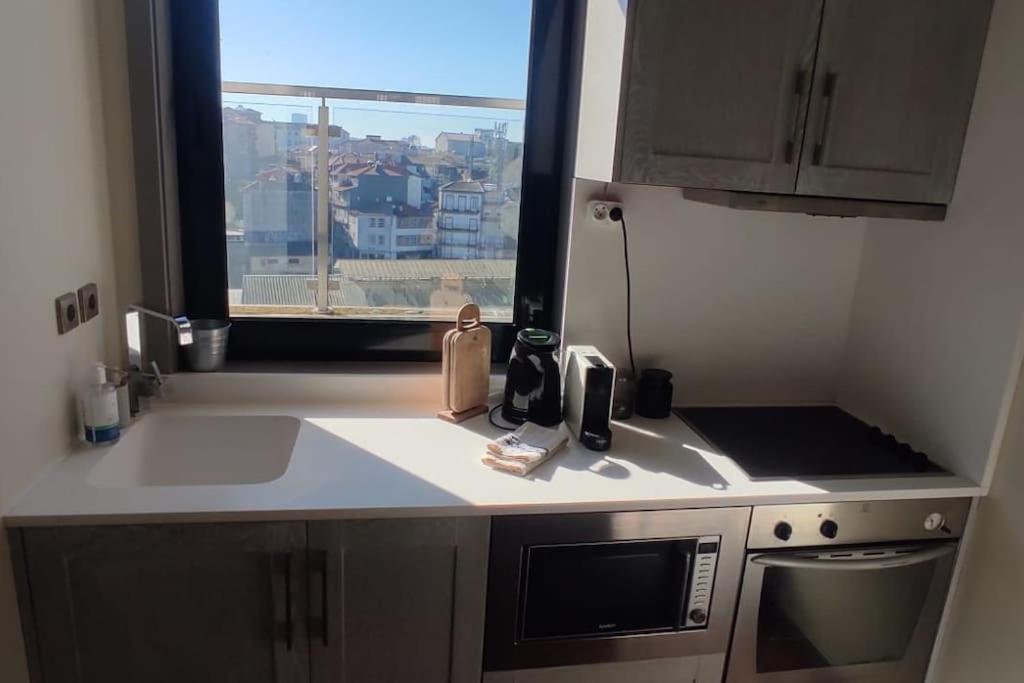 Oporto2gether For 5 To 9 People * Porto