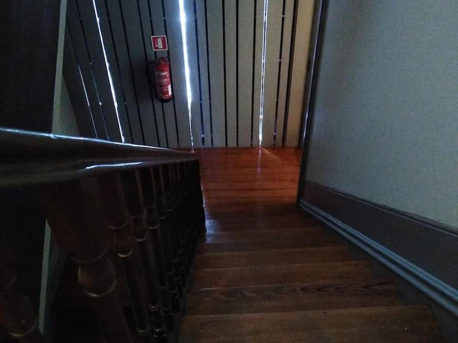 Apartment Oporto2gether For 5 To 9 People