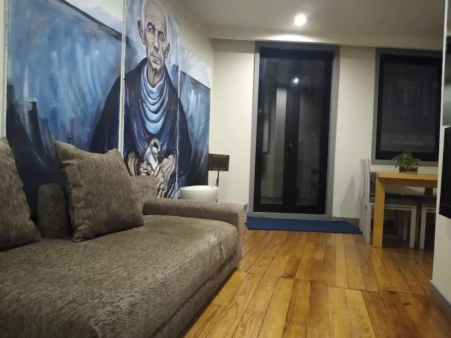 Apartment Oporto2gether For 5 To 9 People *