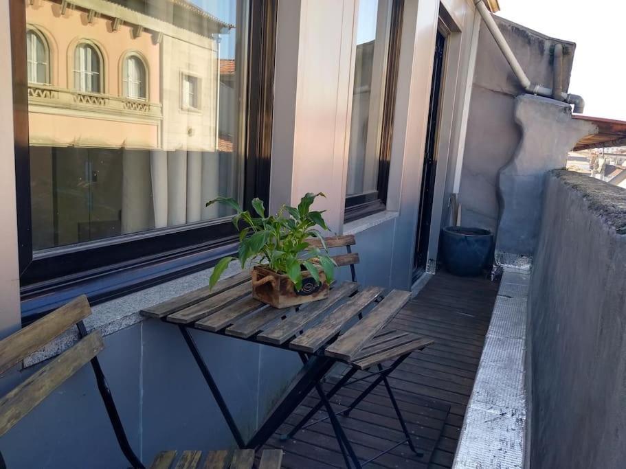 Oporto2gether For 5 To 9 People Apartment Porto
