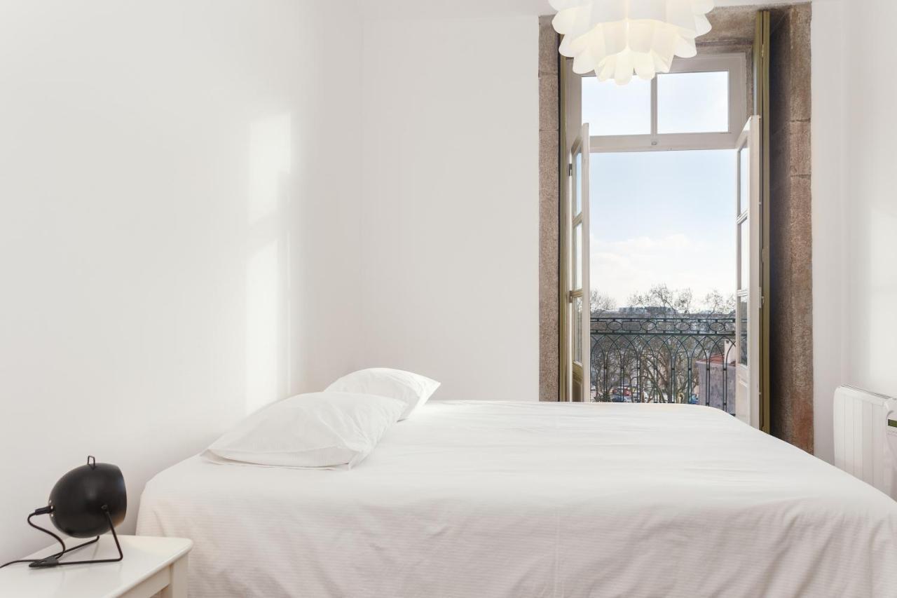 Belly Angel Apartment Porto