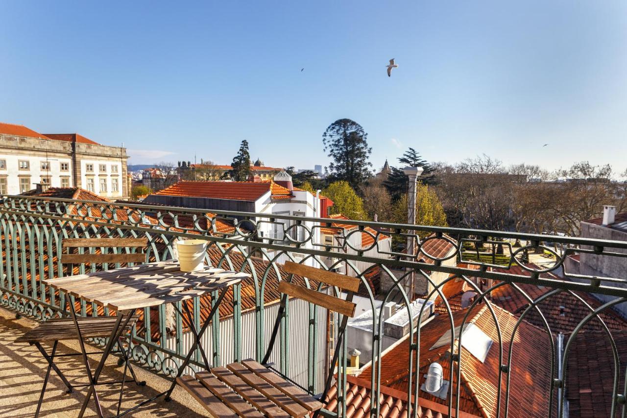 Appartement Belly Angel Porto