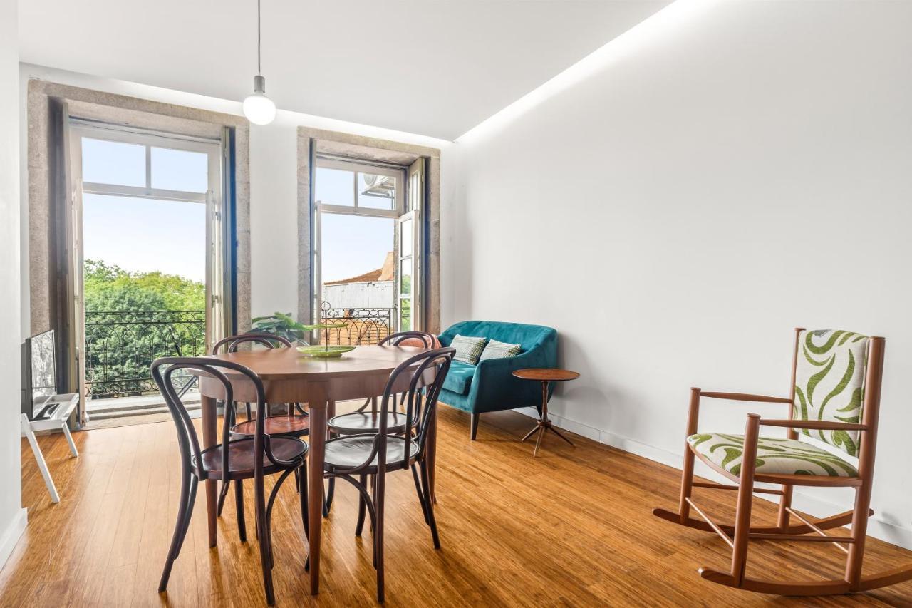Belly Angel Apartment Porto