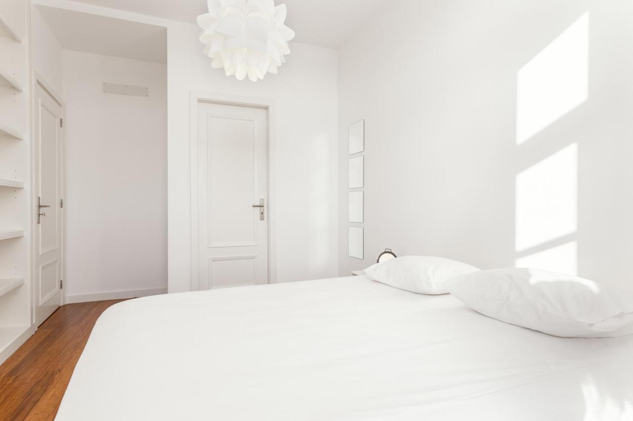 Belly Angel Appartement