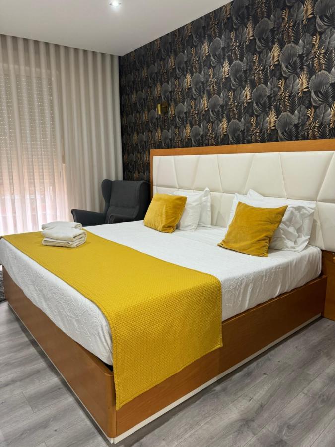Marques Guest house Porto