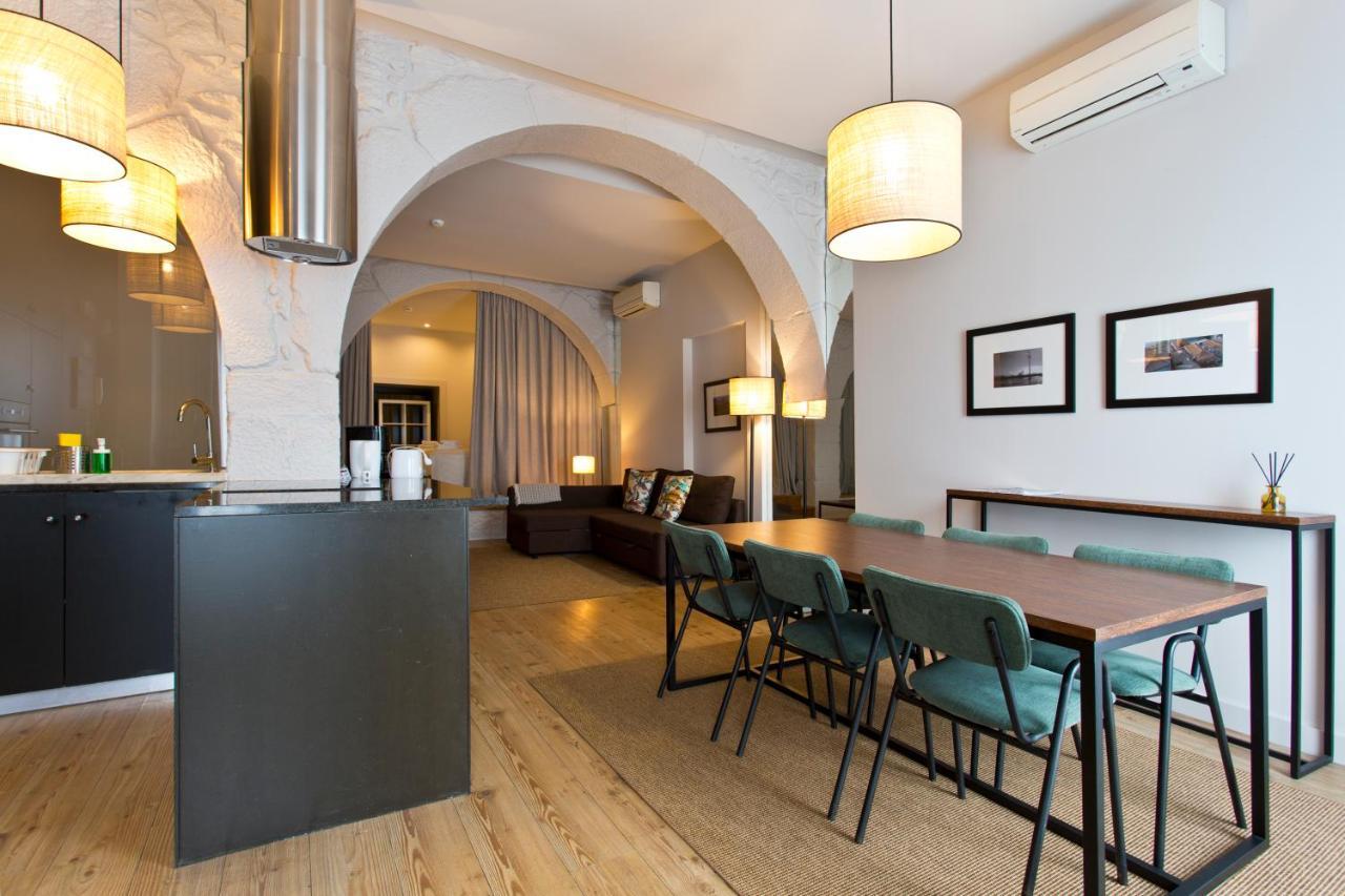 Apartment Rva - Gustave Eiffel Porto