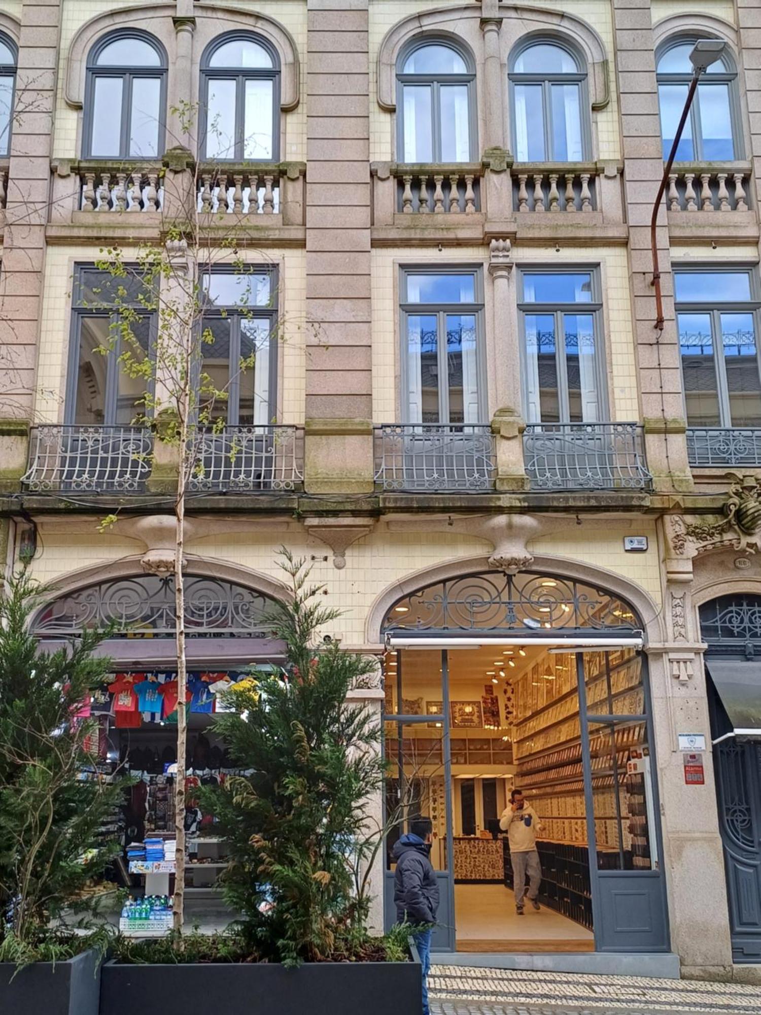 Bolhao Porto