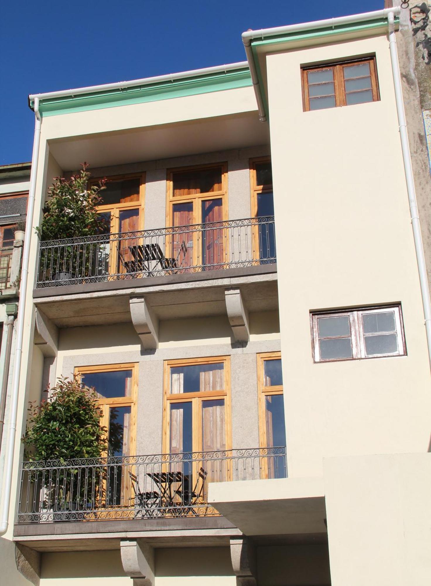 Loule Estudios Apartment *