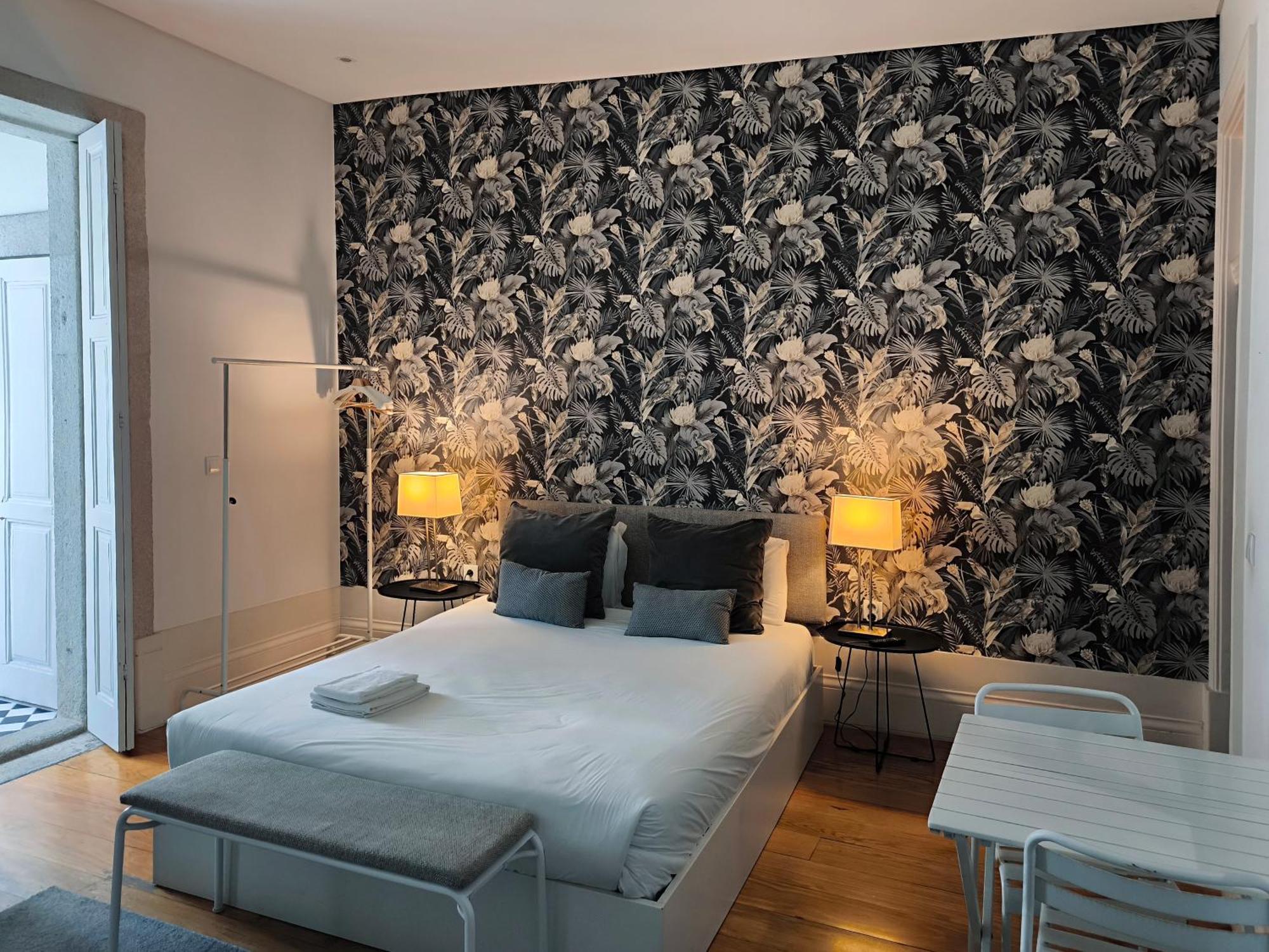 Citybreak-apartments Lapa Apartment