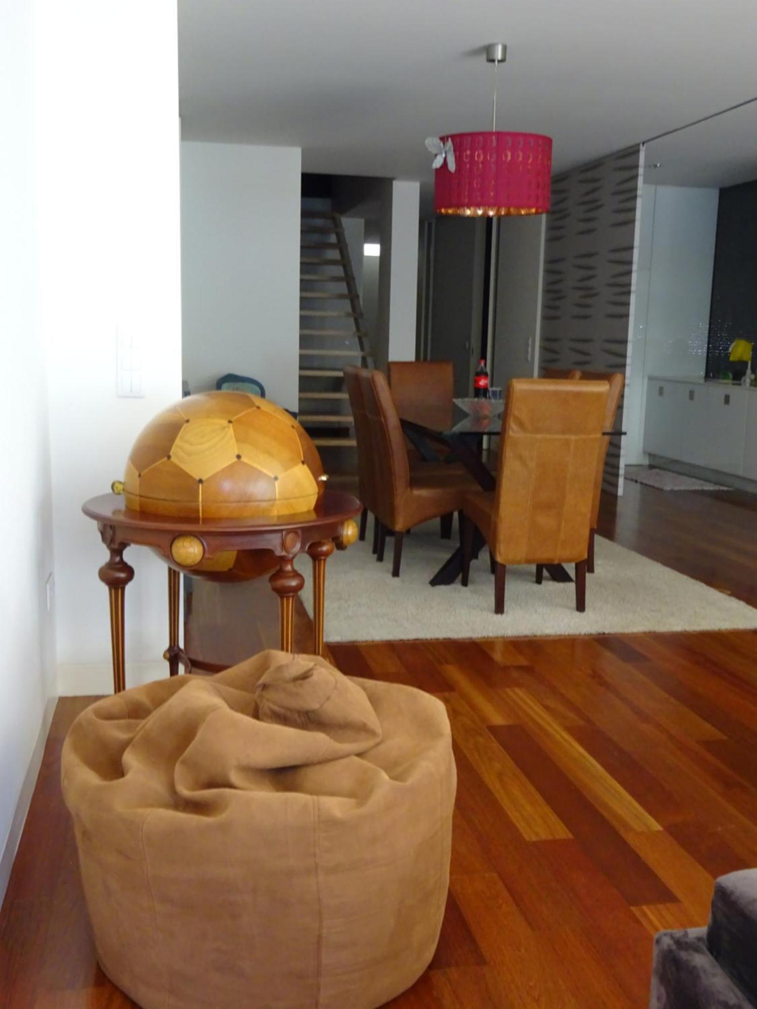 Guerras House Apartment