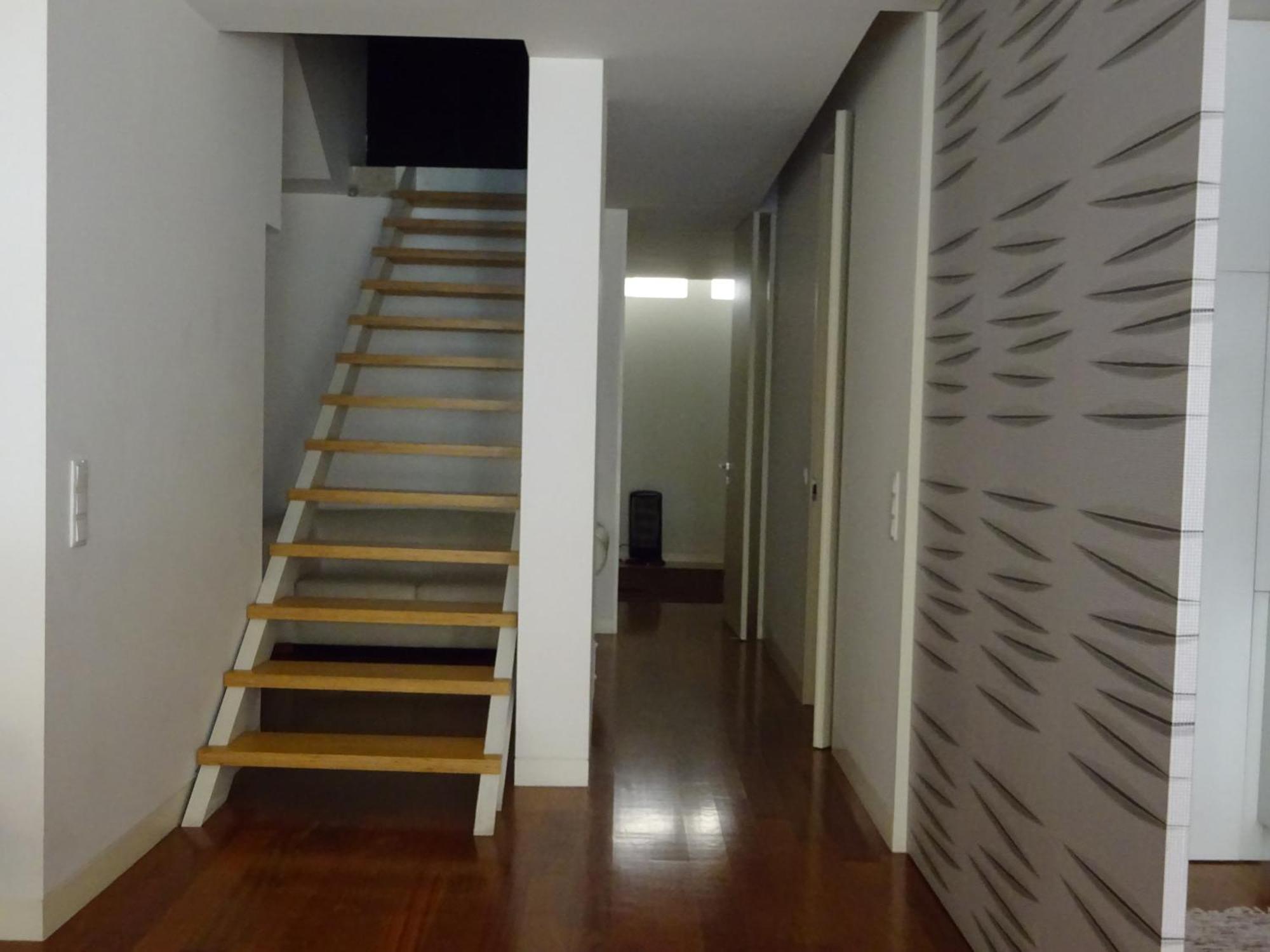 Guerras House