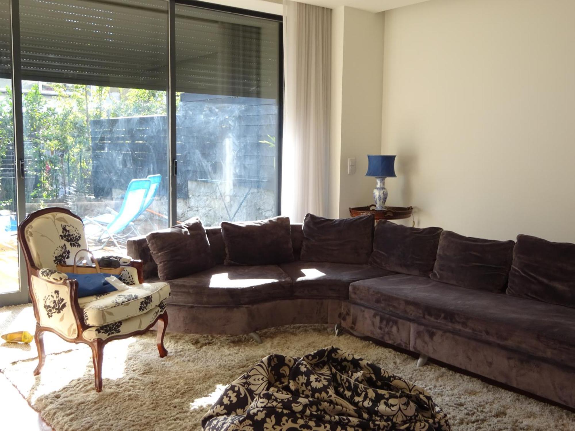 Apartment Guerras House