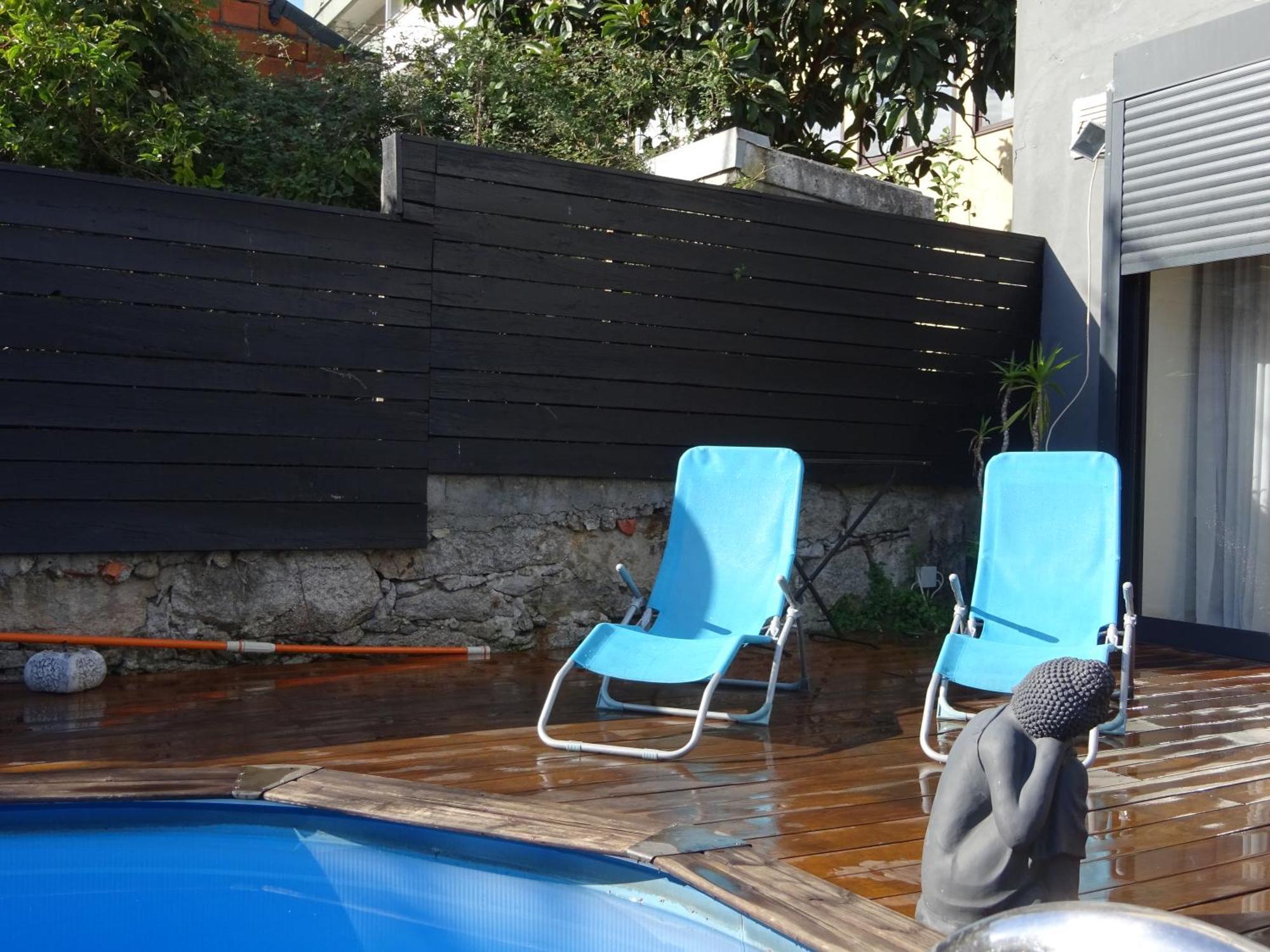 Guerras House Apartment Porto