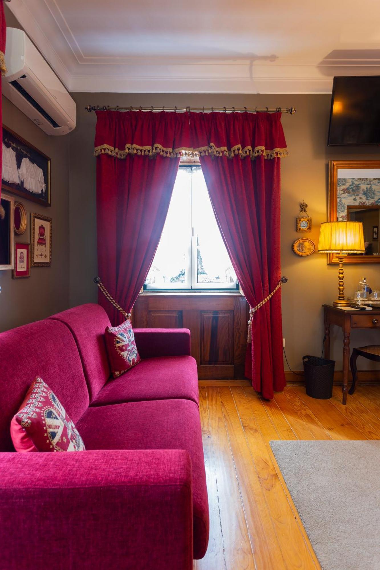 Charming Antas House 2* Porto