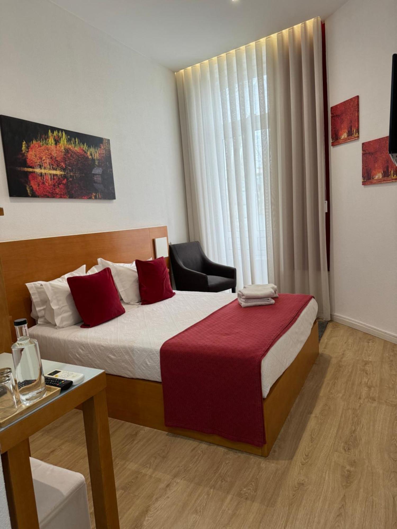 Guest house Marques