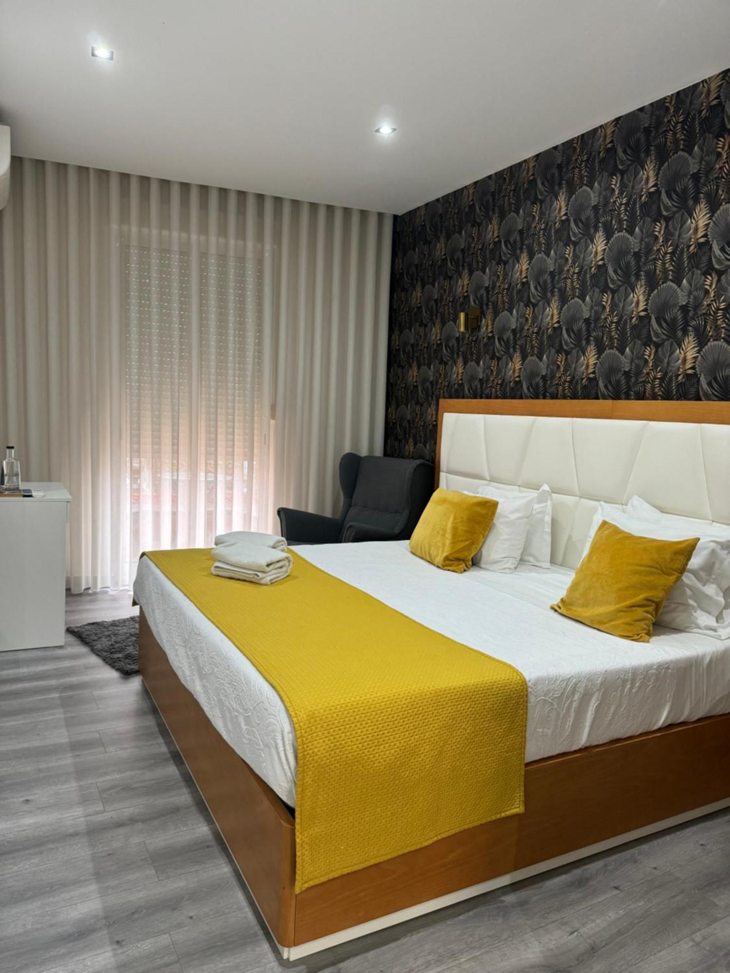 Guest house Marques Porto